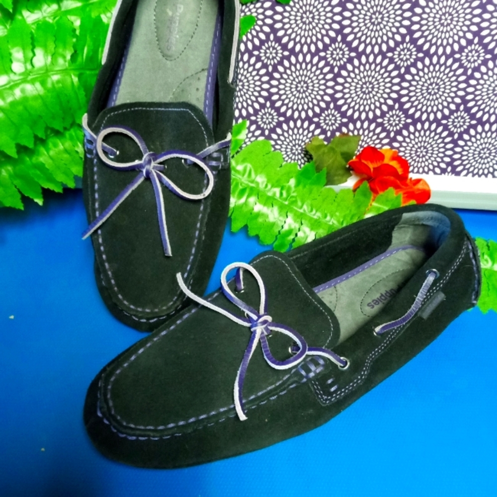Hush puppies mens shoes